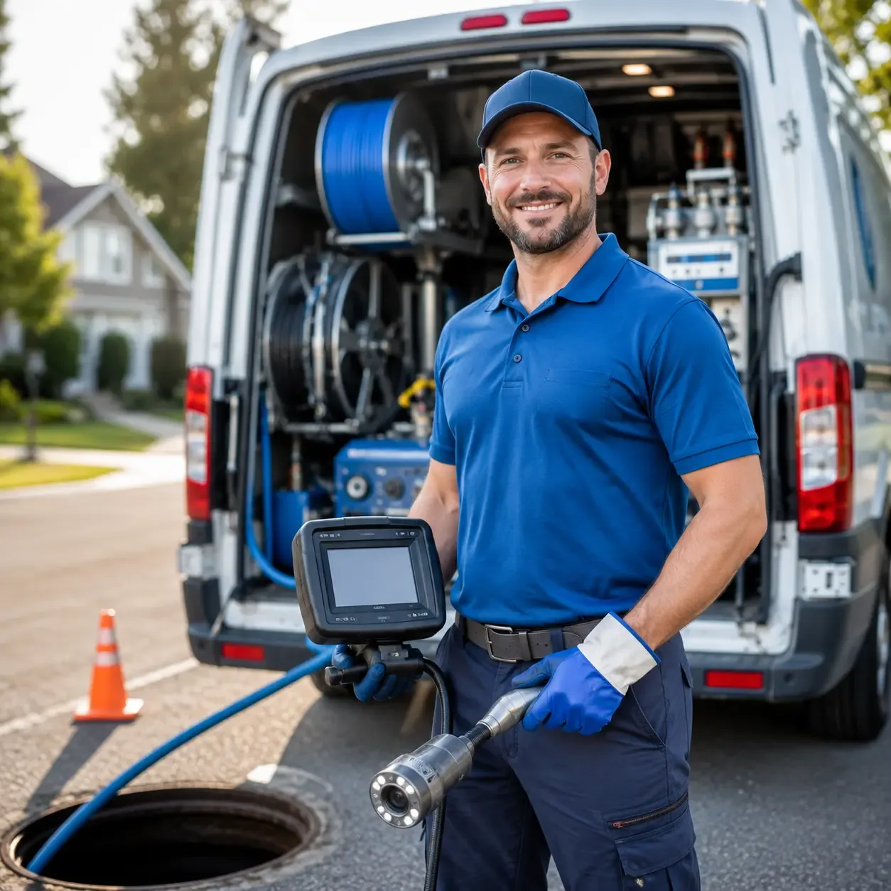 Local Pipe Relining specialists in Punxsutawney, PA