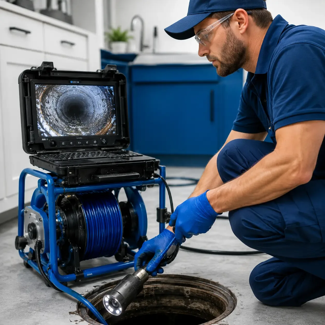 Pipe Relining professionals serving Punxsutawney, PA